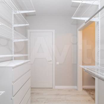 Продается 2-х комнатная квартира, 46 м²