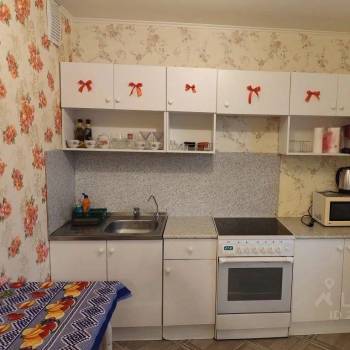 Сдается 2-х комнатная квартира, 59 м²