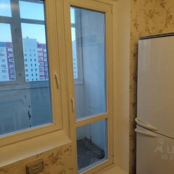 Сдается 2-х комнатная квартира, 59 м²