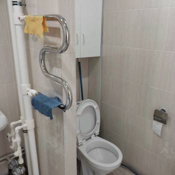 Сдается 2-х комнатная квартира, 59 м²