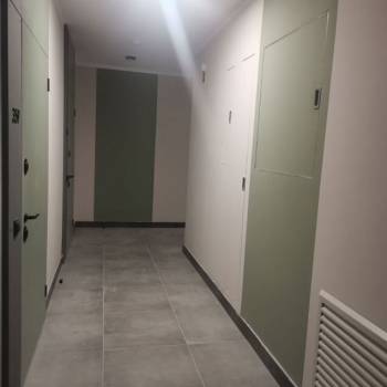 Сдается 1-комнатная квартира, 25 м²