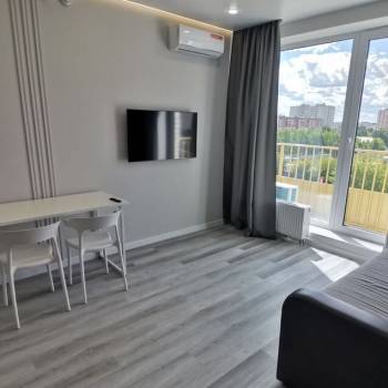 Сдается 1-комнатная квартира, 25 м²