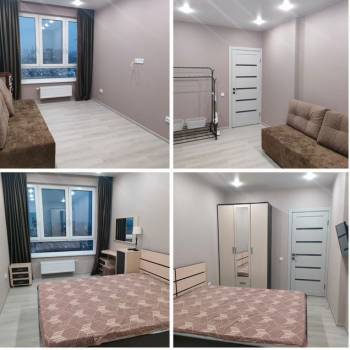 Сдается 2-х комнатная квартира, 58 м²