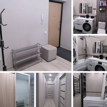 Сдается 2-х комнатная квартира, 58 м²