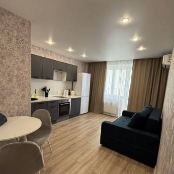 Сдается 1-комнатная квартира, 28,4 м²