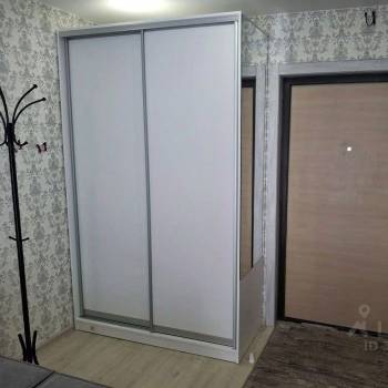 Сдается 1-комнатная квартира, 25 м²