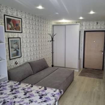 Сдается 1-комнатная квартира, 25 м²