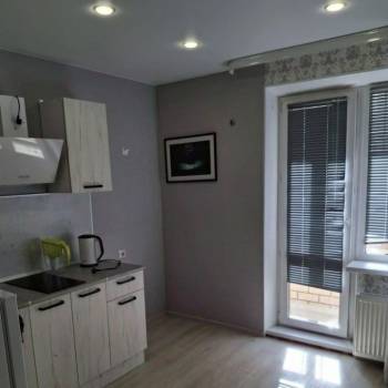 Сдается 1-комнатная квартира, 25 м²