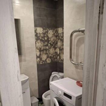 Сдается 1-комнатная квартира, 25 м²