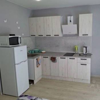 Сдается 1-комнатная квартира, 25 м²