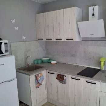 Сдается 1-комнатная квартира, 25 м²