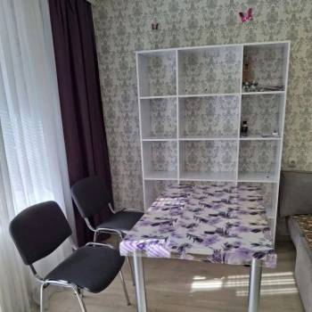 Сдается 1-комнатная квартира, 25 м²