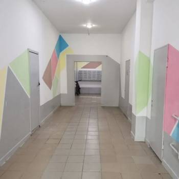 Сдается 1-комнатная квартира, 43 м²