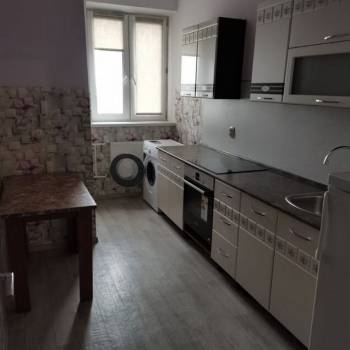 Сдается 1-комнатная квартира, 43 м²