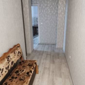 Сдается 1-комнатная квартира, 43 м²