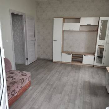 Сдается 1-комнатная квартира, 43 м²