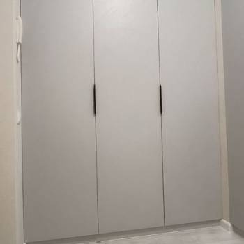 Продается 1-комнатная квартира, 29 м²