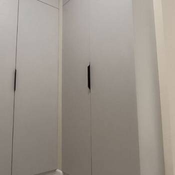 Продается 1-комнатная квартира, 29 м²