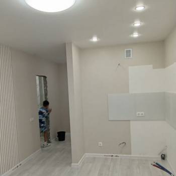 Продается 1-комнатная квартира, 29 м²