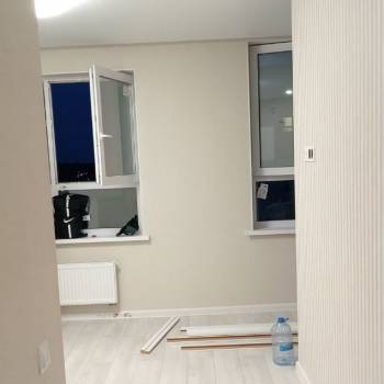 Продается 1-комнатная квартира, 29 м²