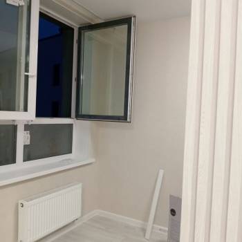 Продается 1-комнатная квартира, 29 м²