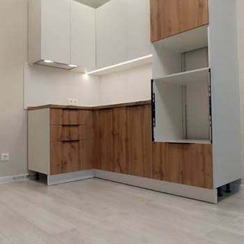Продается 1-комнатная квартира, 29 м²