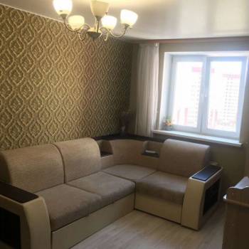 Продается 1-комнатная квартира, 31,2 м²