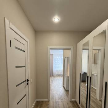 Сдается 1-комнатная квартира, 24 м²