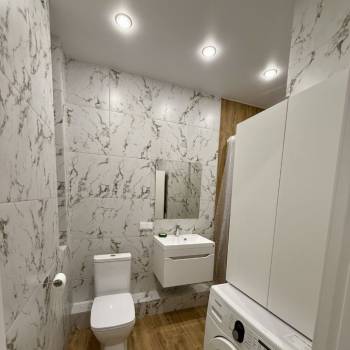Сдается 1-комнатная квартира, 24 м²