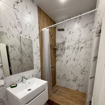 Сдается 1-комнатная квартира, 24 м²