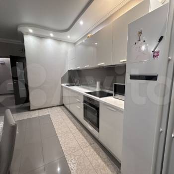 Сдается 2-х комнатная квартира, 67,2 м²