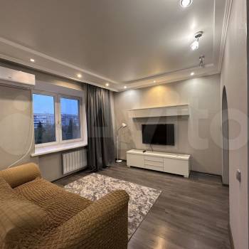 Сдается 2-х комнатная квартира, 67,2 м²