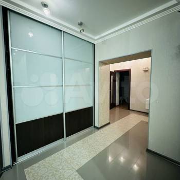 Сдается 2-х комнатная квартира, 67,2 м²