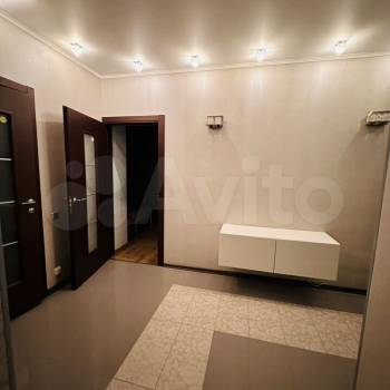Сдается 2-х комнатная квартира, 67,2 м²