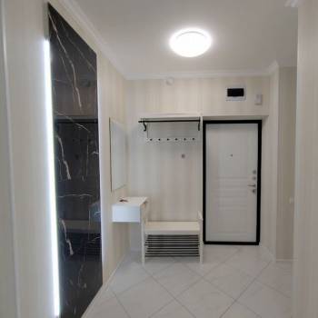 Сдается 2-х комнатная квартира, 56 м²