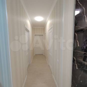 Сдается 2-х комнатная квартира, 56 м²