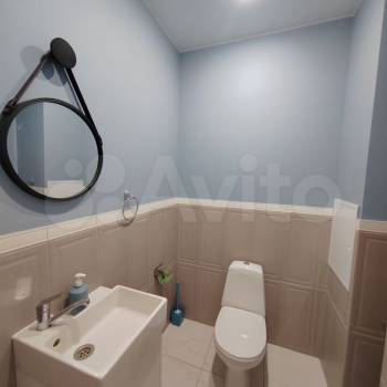 Сдается 2-х комнатная квартира, 56 м²
