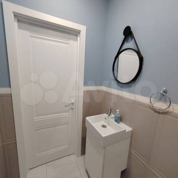 Сдается 2-х комнатная квартира, 56 м²