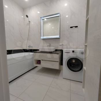 Сдается 2-х комнатная квартира, 56 м²