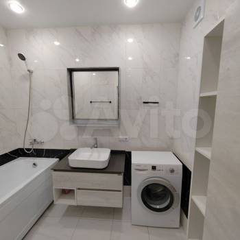 Сдается 2-х комнатная квартира, 56 м²