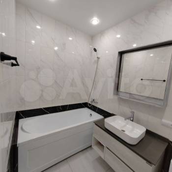 Сдается 2-х комнатная квартира, 56 м²