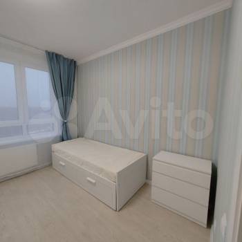 Сдается 2-х комнатная квартира, 56 м²