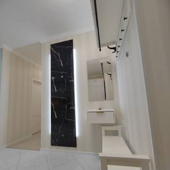 Сдается 2-х комнатная квартира, 56 м²