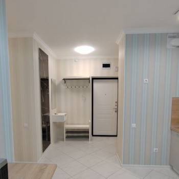 Сдается 2-х комнатная квартира, 56 м²