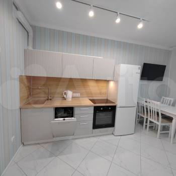 Сдается 2-х комнатная квартира, 56 м²