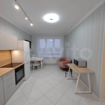 Сдается 2-х комнатная квартира, 56 м²