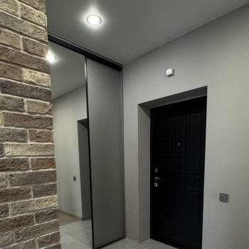 Сдается 1-комнатная квартира, 43 м²