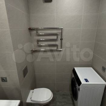 Сдается 1-комнатная квартира, 43 м²