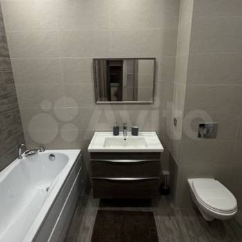 Сдается 1-комнатная квартира, 43 м²