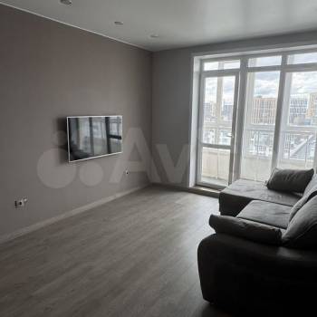 Сдается 1-комнатная квартира, 43 м²